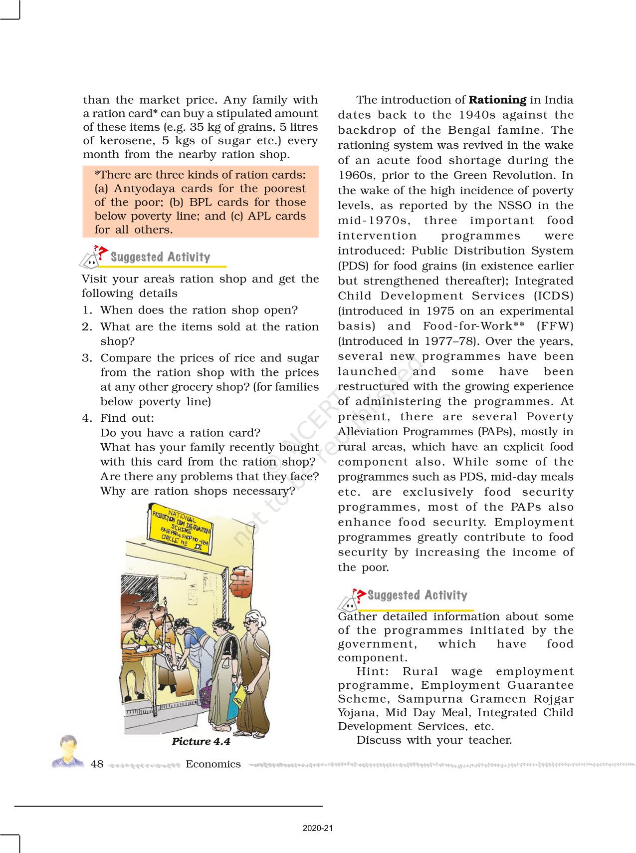 food-security-in-india-ncert-book-of-class-9-economics